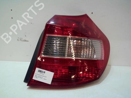 Right taillight BMW 1 (E87) 120 i | BP37307762C35 - Image 2