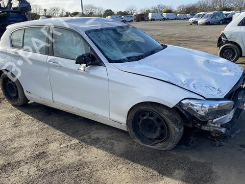 AC compressor BMW 1 (F20) 114 d | BP37323992M34 - Image 9
