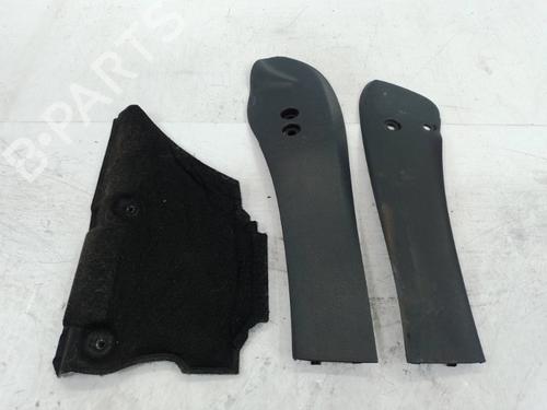Dashboard FORD S-MAX (WA6) 2.0 TDCi | BP38979527C46 - Image 18