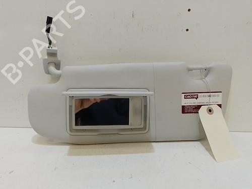 left-sun-visor-fiat-tipo-hatchback-356_-357_-2016-37316451 main image