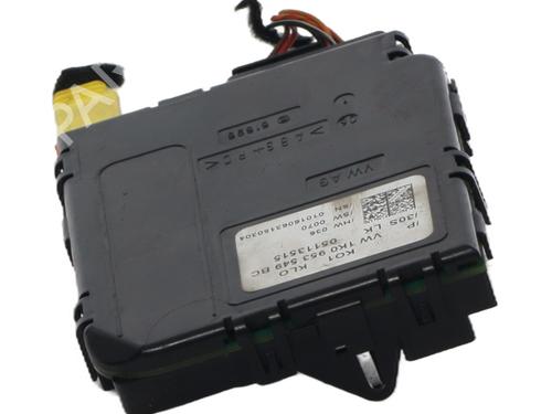 Electronic sensor VW GOLF PLUS V (5M1, 521) | BP40508893M84 - Image 6