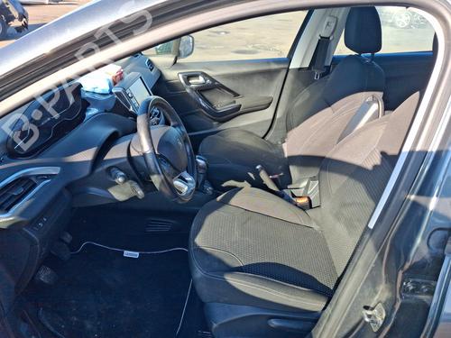 Electronic module PEUGEOT 208 I (CA_, CC_) 1.2 VTI 82 | BP37343401M83 - Image 14