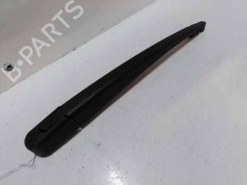 Used Rear windshield wiper arm Rear windshield wiper arm 37314245 37314245
