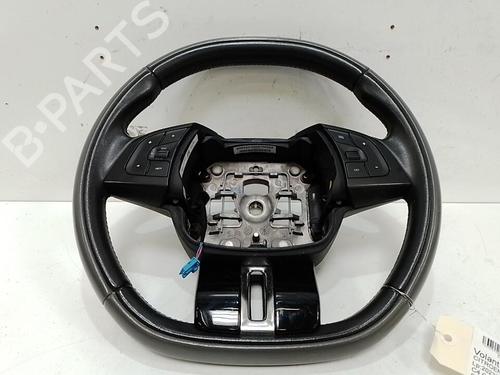 Steering wheel CITROËN C4 CACTUS 1.6 HDi 90 | BP37620432C49 - Image 4