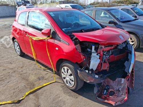 Pala sol esquerda PEUGEOT 108 1.0 VTi | BP37332573I1 - Image 6
