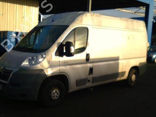 Sprinklertank PEUGEOT BOXER Van | BP37619010C113 - Image 4
