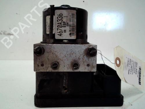 Used ABS pump ABS pump 37310058 37310058
