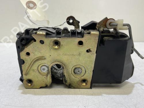 front-left-lock-peugeot-307-sw-3h-2002-2003-2004-2005-2006-2007-2008-2009-37323127 main image
