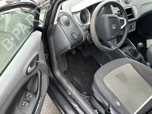 Headlight switch SEAT IBIZA IV (6J5, 6P1) 1.6 TDI | BP37332180I24 - Image 8