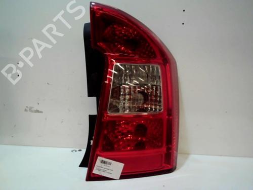 Used Right taillight Right taillight 37308395 37308395