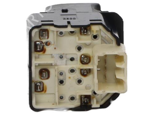 Left front window switch CHEVROLET SPARK (M300) | BP37333263I27 - Image 4