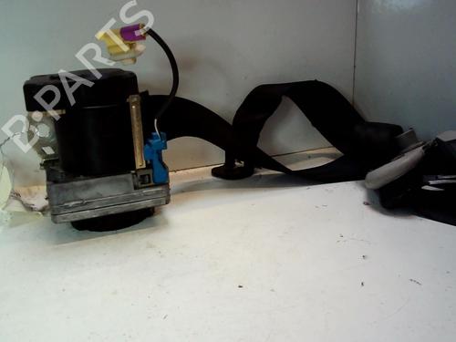 Used Front right seatbelt Front right seatbelt 37302126 37302126
