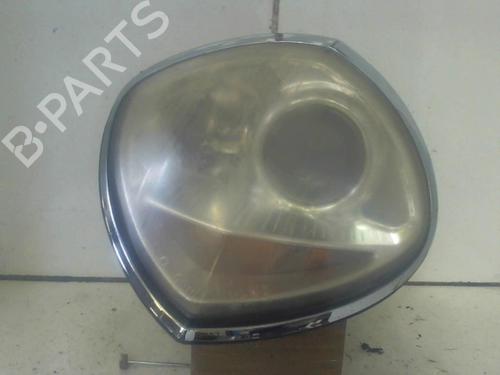 Left headlight LANCIA THESIS (841_) 2.4 JTD (841.AXE1B0, 841.AXH110) | BP37302614C28 - Image 2