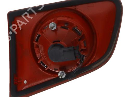 Left tailgate light VW PASSAT B6 Variant (3C5) 2.0 TDI 16V | BP39168227C79 - Image 4