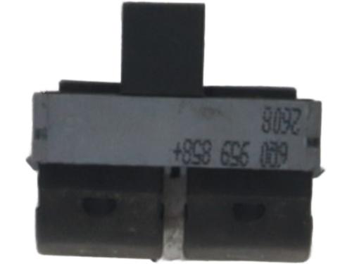 Left front window switch VW POLO IV (9N_, 9A_) 1.4 TDI | BP37336833I27 - Image 3