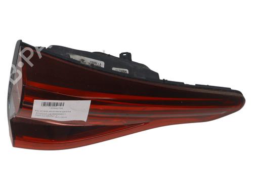 Left tailgate light RENAULT CLIO V (B7_) 1.0 TCe 100 (B7MT) | BP37345075C79 - Image 2