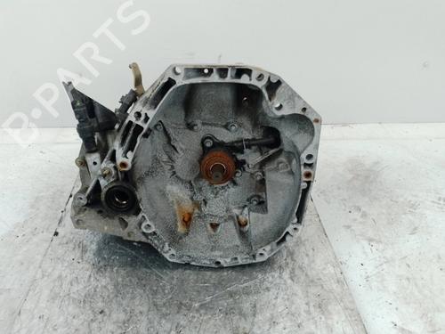 Gearbox DACIA LOGAN (LS_) 1.5 dCi (LS0K) | BP37320477M3 - Image 2