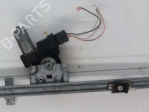 Used Front right window mechanism Front right window mechanism CITROËN JUMPER II Van [2006-2026] 40160758 40160758