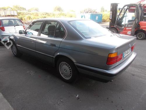 Left tailgate light BMW 5 (E34) | BP37305327C79 - Image 3