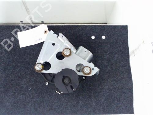 Motor limpa vidros traseiro Motor limpa vidros traseiro 37299958 37299958