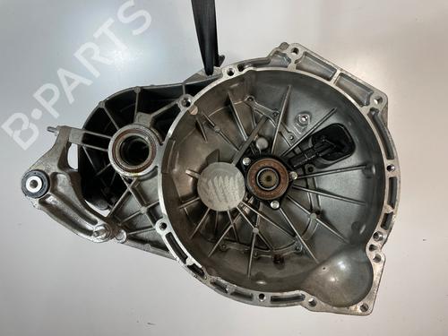 gearbox-ford-c-max-dm2-2007-2008-2009-2010-37295733 main image