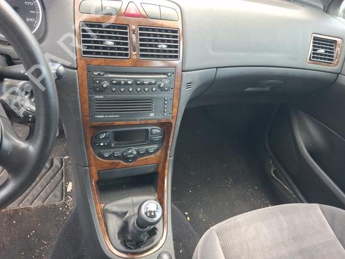 Starter PEUGEOT 307 (3A/C) 1.6 16V | BP37336099M8 - Image 21