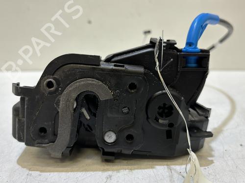 front-right-lock-renault-trafic-ii-van-fl-2001-37326667 main image