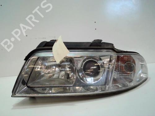 Left headlight AUDI A4 B5 (8D2) 1.9 TDI | BP37306088C28 - Image 3