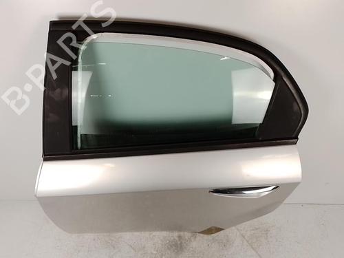 Used Left rear door Left rear door 37620169 37620169