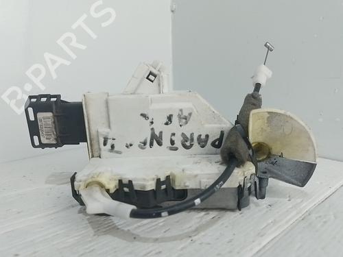 Used Rear left lock Rear left lock 37317597 37317597