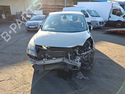 Electronic module RENAULT SCÉNIC III (JZ0/1_) 1.9 dCi (JZ0J, JZ1J, JZ1K, JZ1S) | BP37331359M83 - Image 10