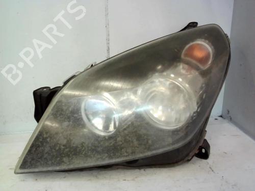Used Left headlight Left headlight 37305556 37305556