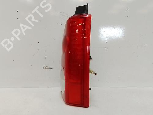 Right taillight OPEL AGILA A (H00) 1.2 16V (F68) | BP37315904C35 - Image 3
