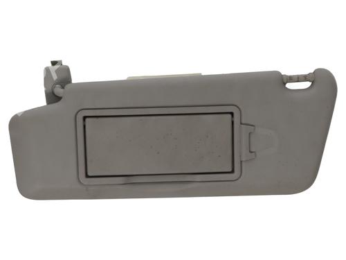 Left sun visor MERCEDES-BENZ C-CLASS (W204) | BP37332247I1 - Image 2