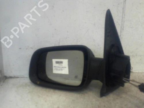 Used Left mirror Left mirror 37303453 37303453