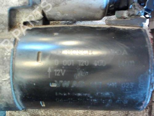 Starter VW FOX Hatchback (5Z1, 5Z3, 5Z4) 1.2 | BP37307366M8  - Image 6