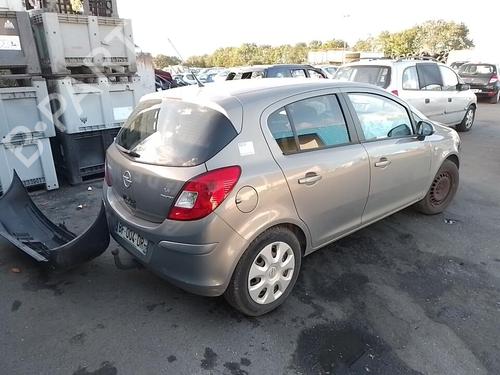 Used Parts OPEL CORSA D (S07) 1.4 (L08, L68) 4801011