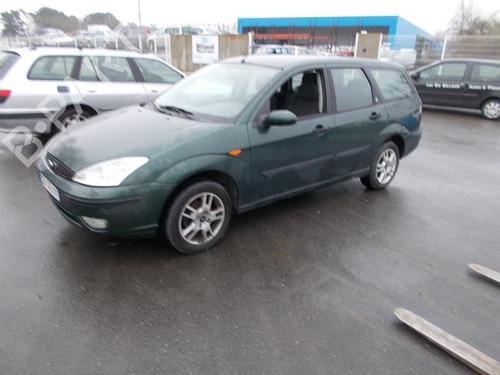 Left headlight FORD FOCUS I Turnier (DNW) 1.8 TDCi | BP37302395C28 - Image 4