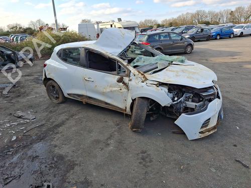 Engine RENAULT CLIO IV (BH_) 0.9 TCe 75 (BHNP) | BP37328894M1 - Image 2