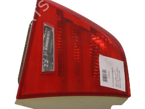 Left tailgate light BMW 3 Touring (E91) | BP37347008C79 - Image 2