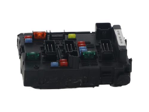 Fuse box CITROËN C8 (EA_, EB_) | BP37339358E1 - Image 3