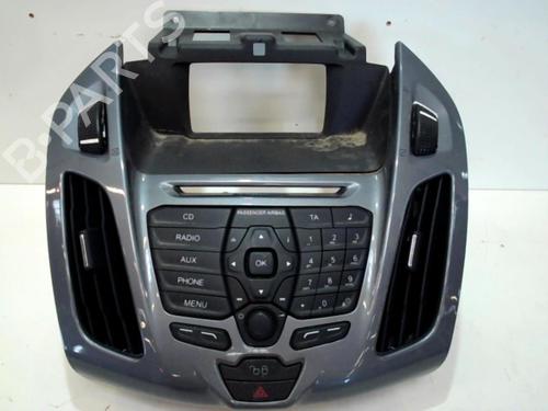 Radio FORD TRANSIT CONNECT MPV 1.5 TDCi | BP37306413E6  - Image 7