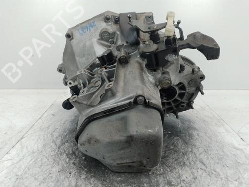 Gearbox CITROËN C3 II (SC_) | BP37316923M3 - Image 5