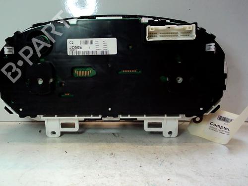 Used Instrument cluster Instrument cluster NISSAN QASHQAI I (J10, NJ10) 1.5 dCi (106 hp) 37303287 37303287
