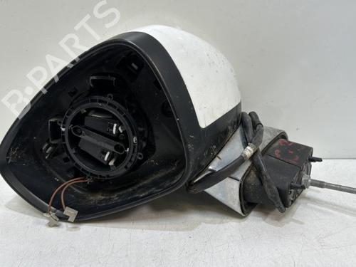 Left mirror CITROËN C3 II (SC_) 1.6 HDi | BP37324659C26 - Image 4