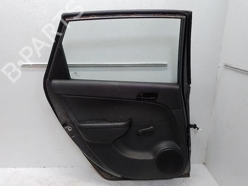 Used Left rear door Left rear door 37619464 37619464