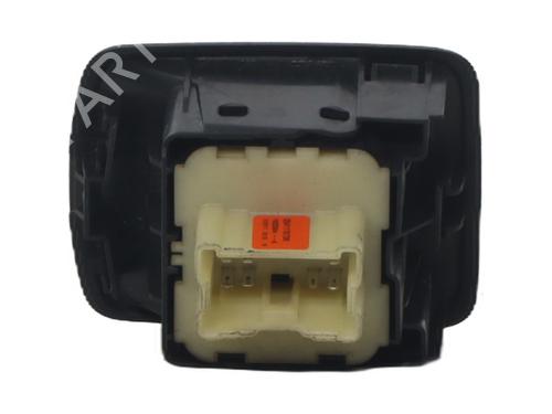 Used Left front window switch Left front window switch 37339503 37339503