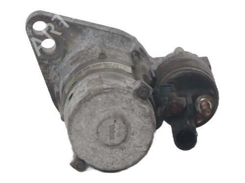 Starter AUDI A3 (8P1) 1.9 TDI | BP37323735M8 - Image 2
