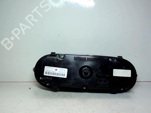 Used Climate control Climate control 37303633 37303633