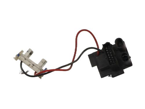 Heater resistor RENAULT KANGOO (KC0/1_) 1.5 dCi (KC08, KC09) | BP37330332M108 - Image 3